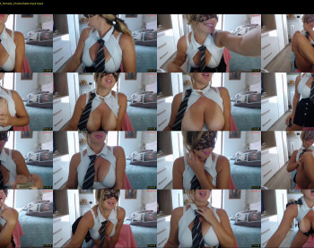 lulu7870 — 31 minute Chaturbate female adult webcam download, 480p, Jul 24, 2025