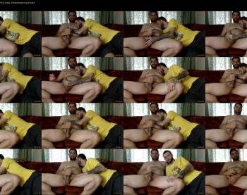 change340 — 8 minute Chaturbate male adult webcam download, 480p, Jul 25, 2025