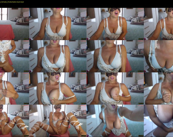 lulu7870 — 14 minute Chaturbate female adult webcam download, 480p, Jul 25, 2025