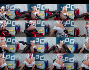 miss_kora — 30 minute Chaturbate female adult webcam download, 720p, Jul 25, 2025