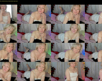 mia_wintermood — 40 minute Chaturbate female adult webcam download, 720p, Jul 26, 2025