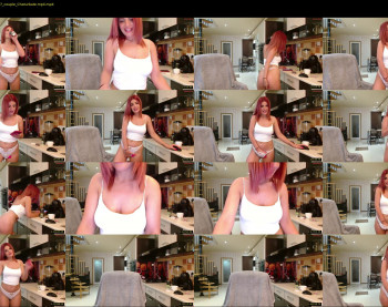 aly_alyce — 120 minute Chaturbate female adult webcam download, 720p, Jul 28, 2025