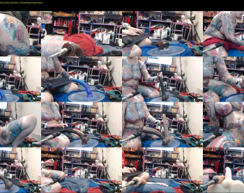 animergamergirl — 74 minute Chaturbate female adult webcam download, 720p, Jul 29, 2025