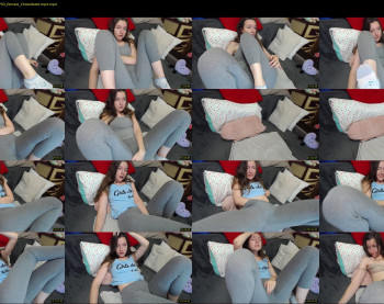 peaceduke — 101 minute Chaturbate female adult webcam download, 720p, Jul 28, 2025
