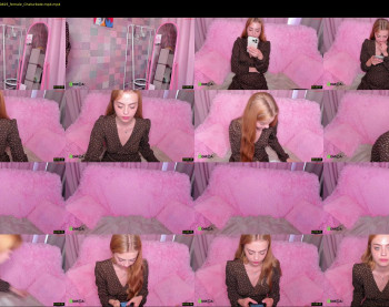 sayl0r_moon — 20 minute Chaturbate female adult webcam download, 720p, Jul 28, 2025