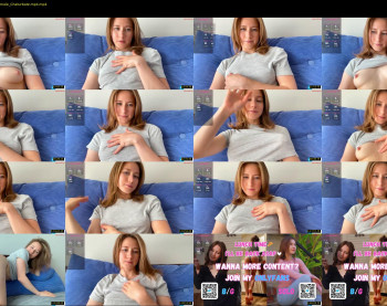 _feli_ — 120 minute Chaturbate female adult webcam download, 720p, Jul 30, 2025
