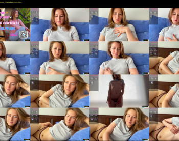 _feli_ — 100 minute Chaturbate female adult webcam download, 720p, Jul 30, 2025