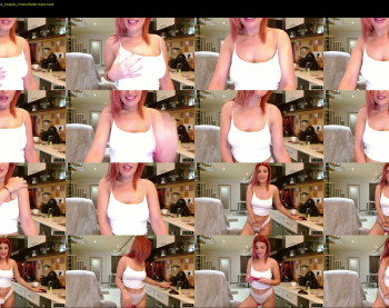 aly_alyce — 5 minute Chaturbate female adult webcam download, 720p, Jul 31, 2025