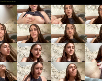 viktoria9898 — 84 minute Chaturbate couple adult webcam download, 720p, Aug 1, 2025