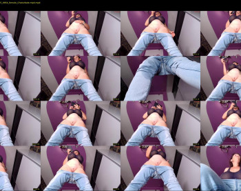 dayanna_sweet — 19 minute Chaturbate female adult webcam download, 720p, Aug 2, 2025