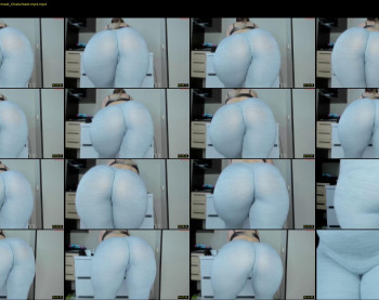 tykita — 7 minute Chaturbate female adult webcam download, 720p, Aug 2, 2025