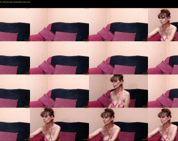 bigpussylipskiss — 61 minute Chaturbate female adult webcam download, 720p, Aug 3, 2025