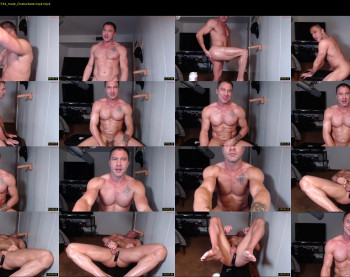 kanedrexler — 107 minute Chaturbate male adult webcam download, 720p, Aug 3, 2025