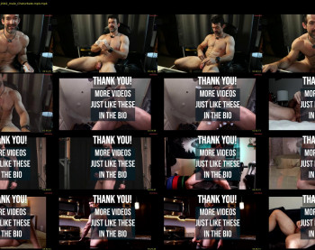maximus_787 — 7 minute Chaturbate male adult webcam download, 720p, Aug 3, 2025