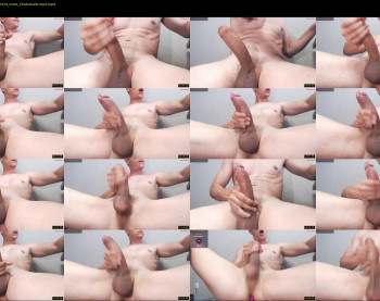 mike8incher — 30 minute Chaturbate male adult webcam download, 720p, Aug 3, 2025