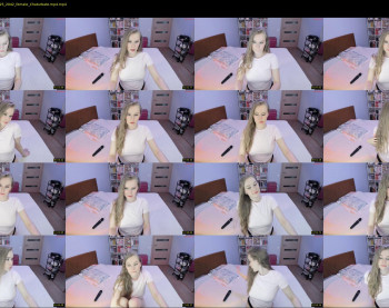 jimmy_and_amy — 22 minute Chaturbate couple adult webcam download, 720p, Aug 4, 2025