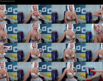 miss_kora — 10 minute Chaturbate female adult webcam download, 720p, Aug 5, 2025