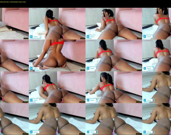 catta_cat18 — 121 minute Chaturbate female adult webcam download, 720p, Aug 7, 2025