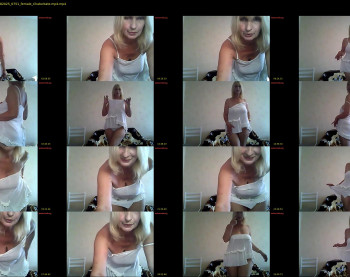 sexybabyforyou — 37 minute Chaturbate female adult webcam download, 480p, Aug 7, 2025