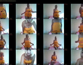 sexybabyforyou — 42 minute Chaturbate female adult webcam download, 480p, Aug 9, 2025