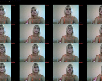 sexybabyforyou — 5 minute Chaturbate female adult webcam download, 480p, Aug 9, 2025