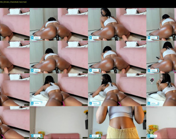 catta_cat18 — 21 minute Chaturbate female adult webcam download, 720p, Aug 11, 2025