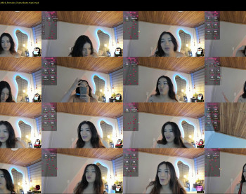 cristal__hot_1 — 62 minute Chaturbate female adult webcam download, 720p, Aug 10, 2025