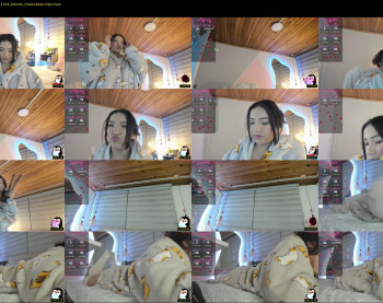 cristal__hot_1 — 121 minute Chaturbate female adult webcam download, 720p, Aug 11, 2025
