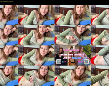 _feli_ — 104 minute Chaturbate female adult webcam download, 720p, Aug 12, 2025