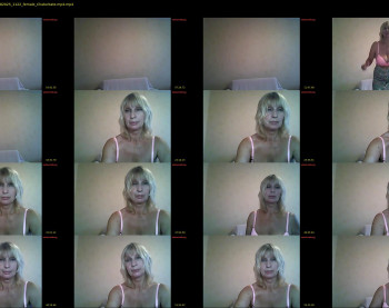 sexybabyforyou — 63 minute Chaturbate female adult webcam download, 480p, Aug 12, 2025