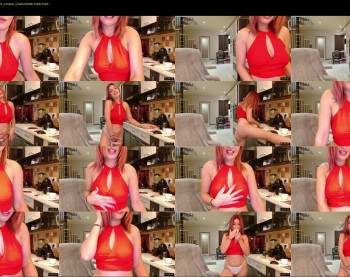 aly_alyce — 21 minute Chaturbate female adult webcam download, 720p, Aug 15, 2025