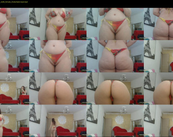 luckyanabella — 15 minute Chaturbate female adult webcam download, 720p, Aug 15, 2025