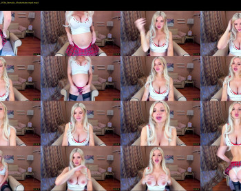 beaute_fatale — 30 minute Chaturbate female adult webcam download, 720p, Aug 16, 2025
