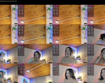 cristal__hot_1 — 115 minute Chaturbate female adult webcam download, 720p, Aug 16, 2025