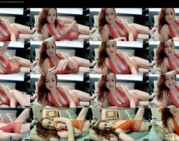 ms_mel — 46 minute Chaturbate female adult webcam download, 720p, Aug 16, 2025