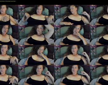 chantarra — 17 minute Chaturbate female adult webcam download, 720p, Aug 18, 2025