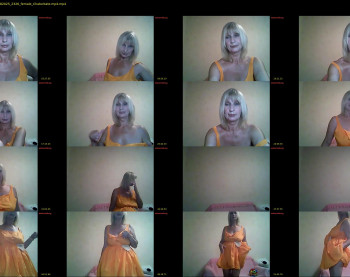 sexybabyforyou — 59 minute Chaturbate female adult webcam download, 480p, Aug 17, 2025
