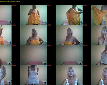 sexybabyforyou — 120 minute Chaturbate female adult webcam download, 480p, Aug 18, 2025