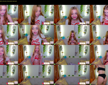 sayl0r_moon — 121 minute Chaturbate female adult webcam download, 720p, Aug 18, 2025