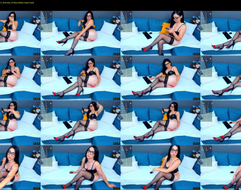 xchristalx — 16 minute Chaturbate female adult webcam download, 720p, Aug 20, 2025