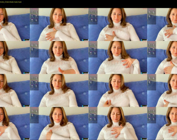 _feli_ — 13 minute Chaturbate female adult webcam download, 720p, Aug 20, 2025