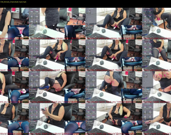 milf_viktoria — 120 minute Chaturbate female adult webcam download, 720p, Aug 21, 2025