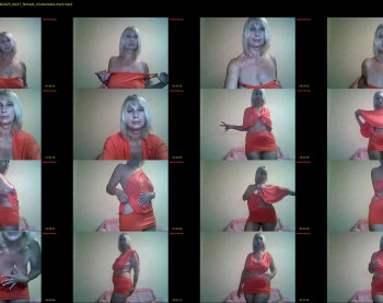 sexybabyforyou — 47 minute Chaturbate female adult webcam download, 480p, Aug 22, 2025