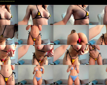 bestassx — 55 minute Chaturbate female adult webcam download, 720p, Aug 22, 2025