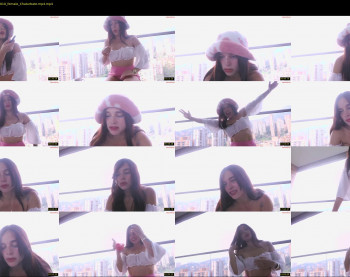 kendalltyler — 28 minute Chaturbate female adult webcam download, 720p, Aug 23, 2025