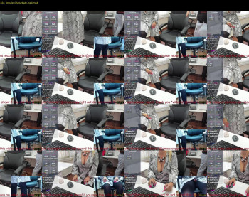 milf_viktoria — 6 minute Chaturbate female adult webcam download, 720p, Aug 22, 2025