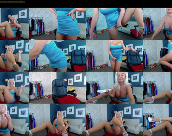 miss_kora — 121 minute Chaturbate female adult webcam download, 720p, Aug 22, 2025