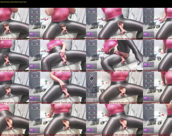milf_viktoria — 81 minute Chaturbate female adult webcam download, 720p, Aug 23, 2025