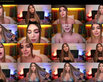 shy_jane — 121 minute Chaturbate female adult webcam download, 720p, Aug 23, 2025