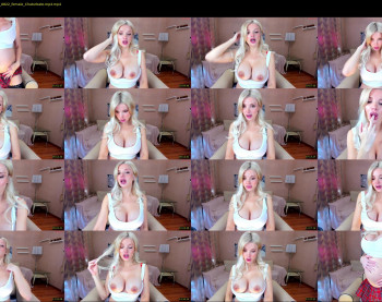 beaute_fatale — 18 minute Chaturbate female adult webcam download, 720p, Aug 24, 2025